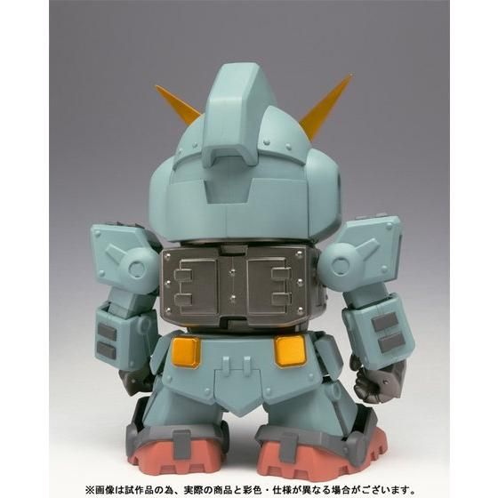 SDX 聖機兵ガンレックス | SDガンダムシリーズ フィギュア | アニメ