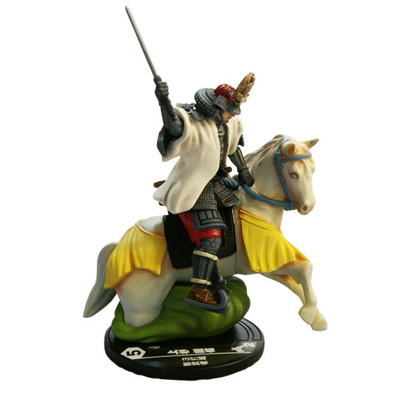 戦国兵法 場取武礼駒 川中島之決戦 | フィギュア | アニメグッズ