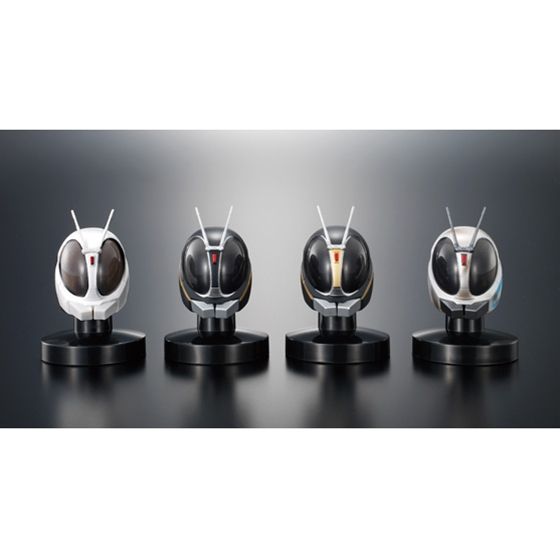 マスコレプレミアム 仮面ライダーカブト ゼクトルーパーズ | 仮面