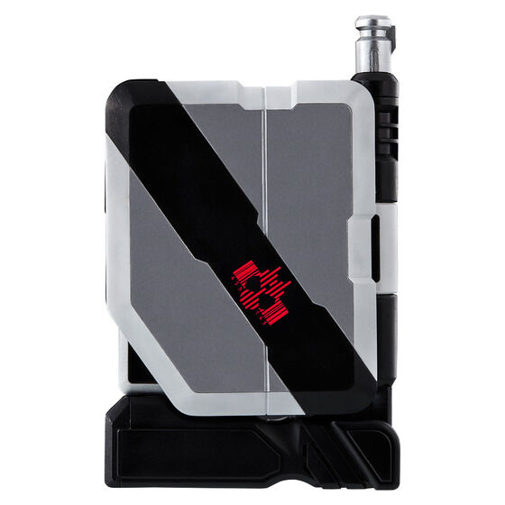 仮面ライダーディケイド「CSMライダーカードセット EXTRA」2次受注開始