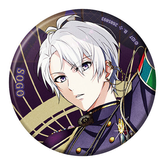 バンダイ 商品・サービスサイト | アイドリッシュセブン カプセル缶