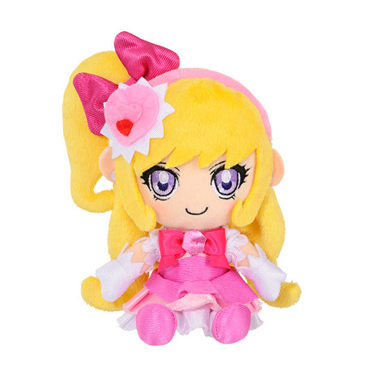 バンダイ 商品・サービスサイト | 魔法つかいプリキュア！ キュア