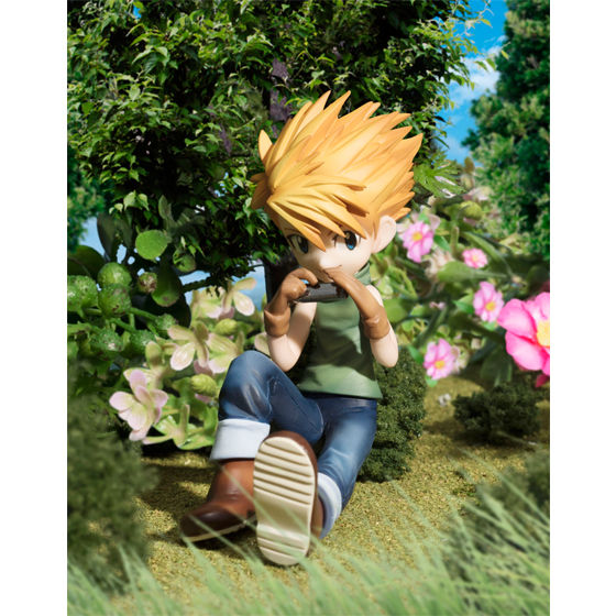 抽選販売】G.E.M.シリーズ デジモンアドベンチャー ガルルモン＆石田