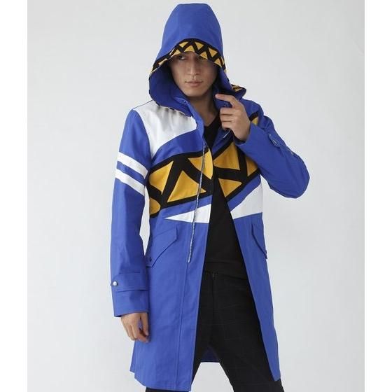 獣電戦隊キョウリュウジャーブレイブ ブレイブキョウリュウブルー