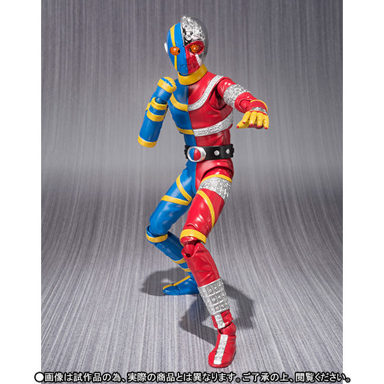 抽選販売】S.H.Figuarts キカイダー | フィギュア | アニメグッズ