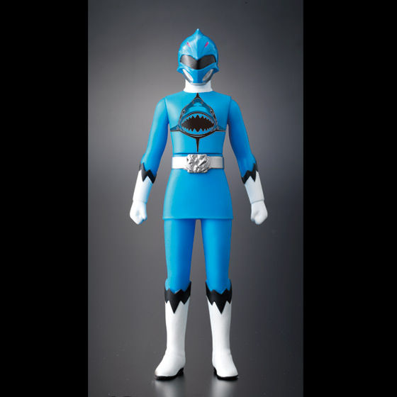 抽選販売】戦隊ヒーローシリーズSP 最強の王者！ジュウオウジャー野性