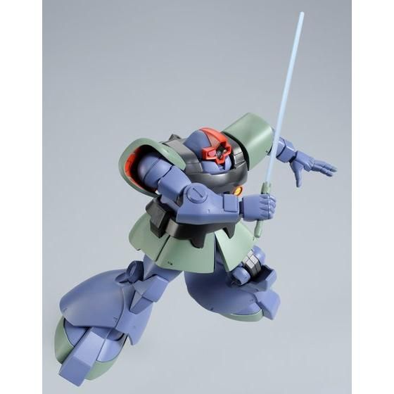 HGUC 1/144 MS-09RS アナベル・ガトー専用リック・ドム 【再販】【2次