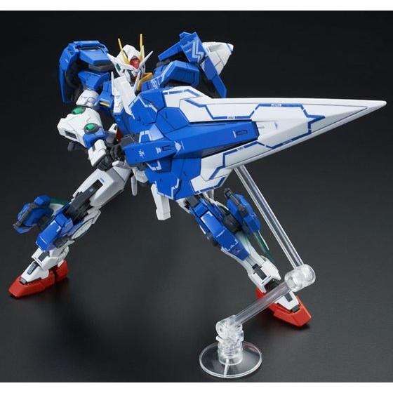 RG 1/144 ダブルオーガンダム セブンソード 【再販】【2次