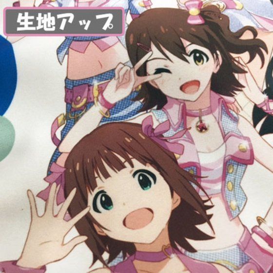 THE IDOLM@STER 765 MILLIONSTARS HOTCHPOTCH FESTIV@L!! 765 MILLION