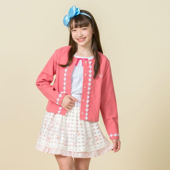 アイカツ！スタイル 18SSコレクション｜グッズ｜データカードダス アイ