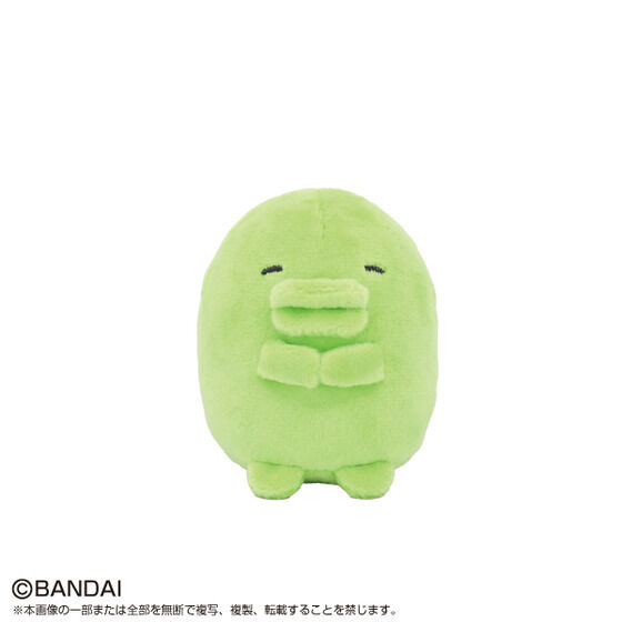 ぷりぬいぷち くちぱっち【3次：2026年7月発送】 | たまごっち