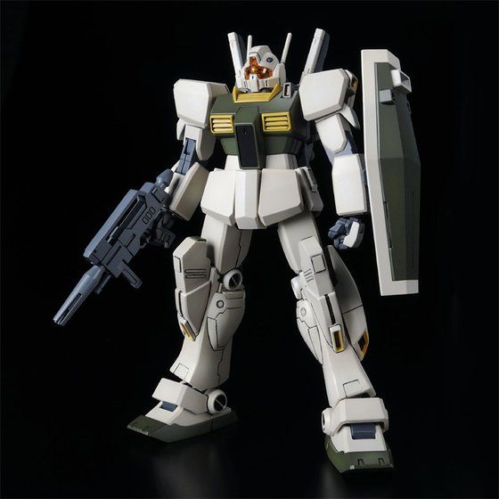 HG 1/144 ジムIII （ユニコーンデザートカラーVer.）【再販