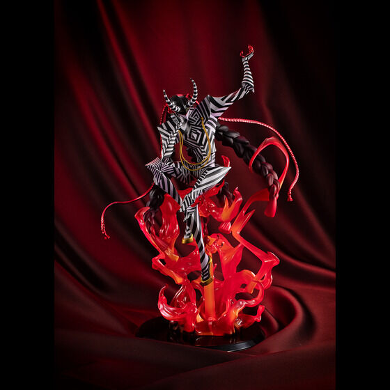 抽選販売】ゲームキャラクターズコレクションDX ペルソナ5 ザ