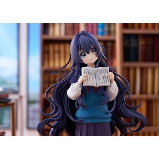 VIVIgnette 君のことが大大大大大好きな100人の彼女 好本 静 | 君の