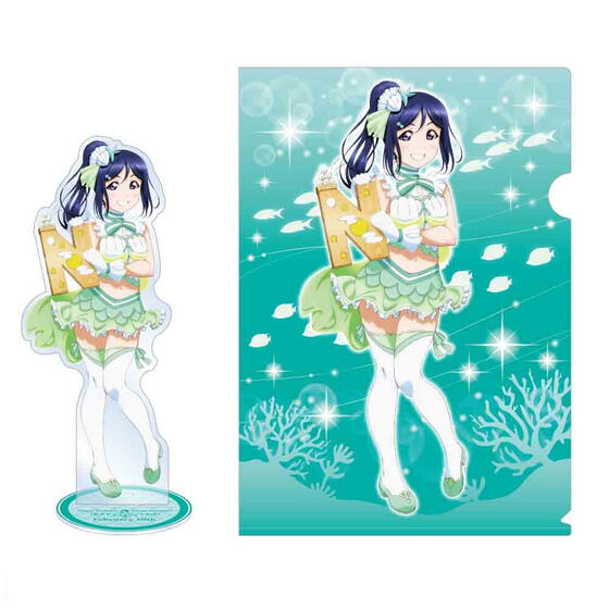 ラブライブ！サンシャイン!! 浦の星女学院購買部 BIRTHDAYプレゼント第