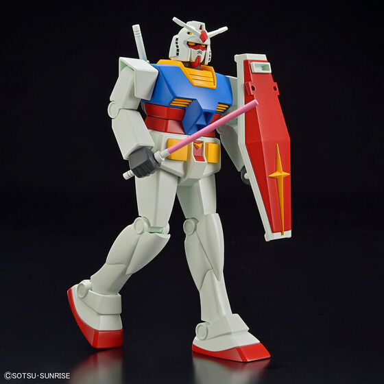 ベストメカコレクション 1/144 RX－78－2 ガンダム
