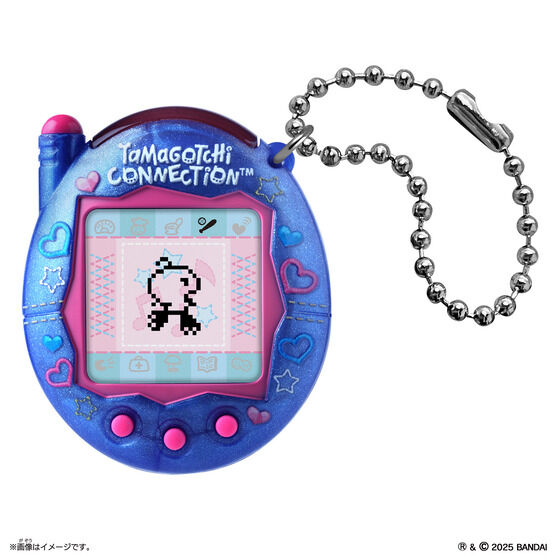 Tamagotchi Connection くろーばーらめ | Tamagotchi Smart