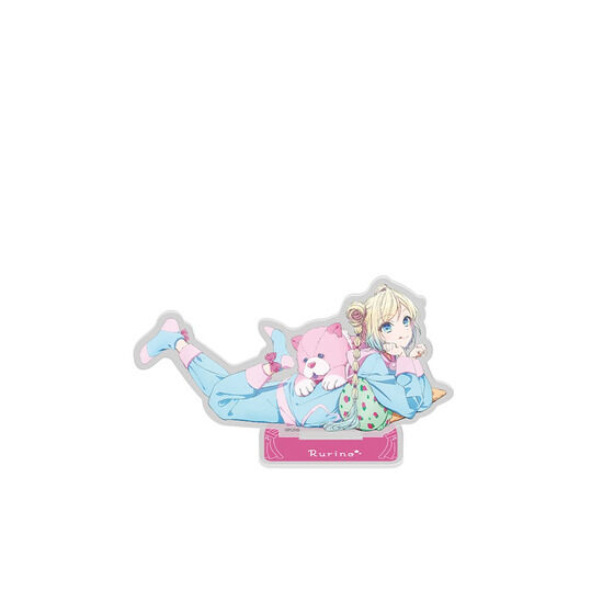 ラブライブ！蓮ノ空女学院スクールアイドルクラブ 蓮ノ空女学院購買部