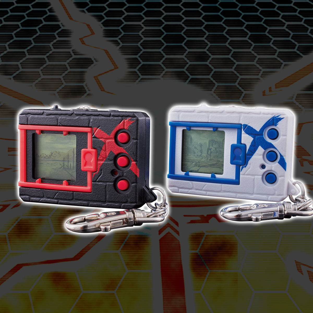 抽選販売】デジタルモンスターX | フィギュア | アニメグッズ