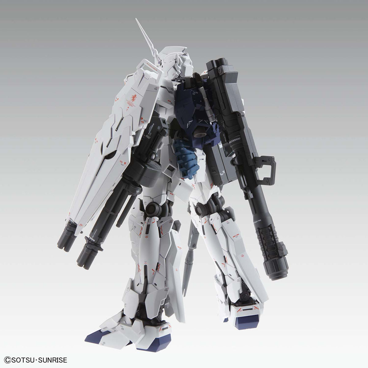 MGEX 1/100 ユニコーンガンダム Ver.Ka｜バンダイ ホビーサイト