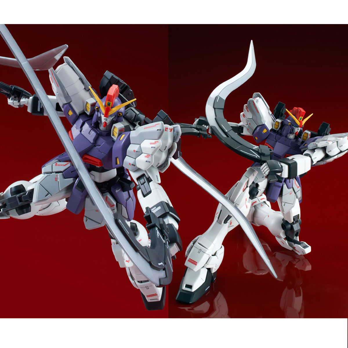 MG 1/100 ガンダムサンドロック改 EW 【再販】【2021年5月