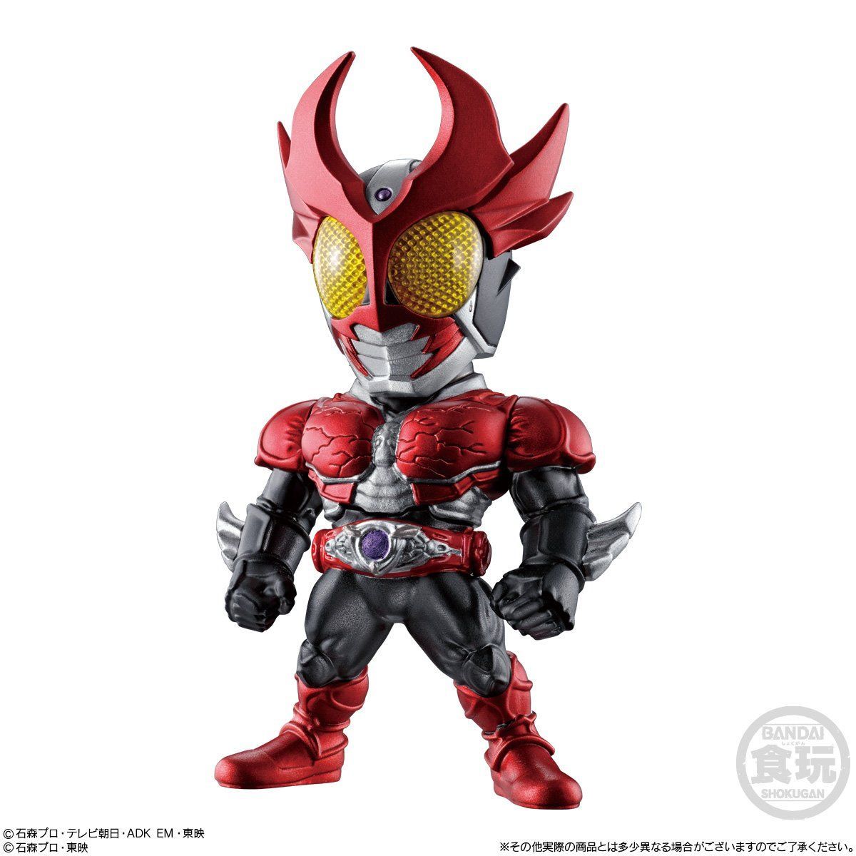 CONVERGE KAMEN RIDER 22(10個入) | 仮面ライダー電王 フィギュア