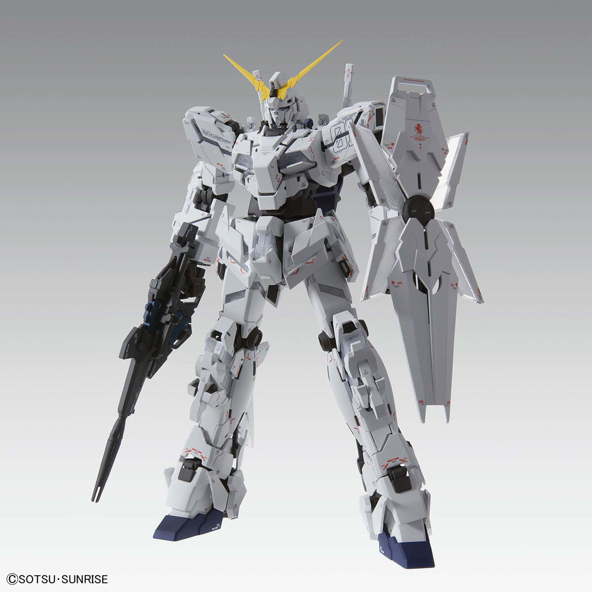 MGEX 1/100 ユニコーンガンダム Ver．Ka | 機動戦士ガンダムUC