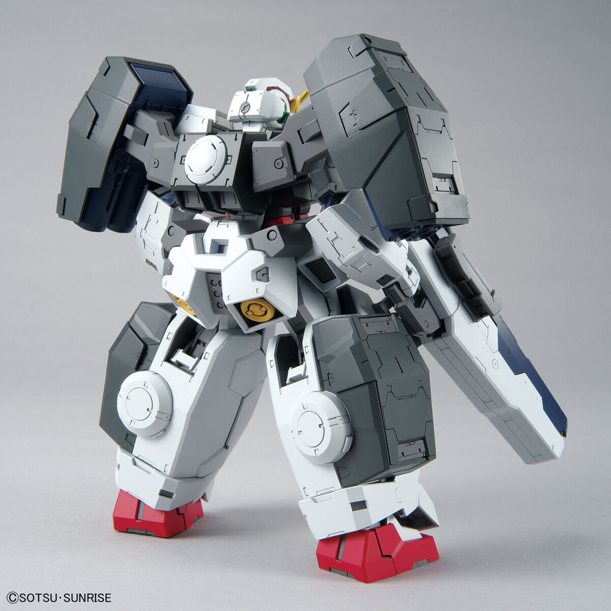 MG 1/100 GUNDAM VIRTUE｜BANDAI HOBBY SITE