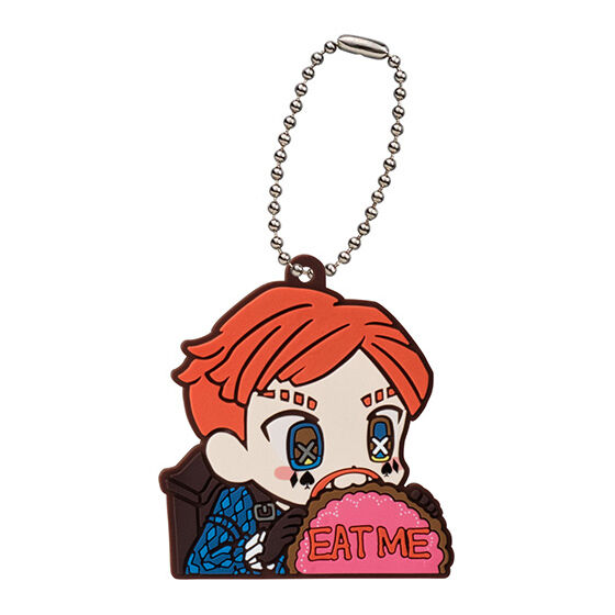 IdentityⅤ 第五人格 カプセルラバーマスコット3｜ガシャポン