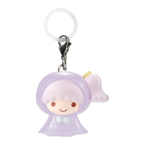 めじるしアクセサリー BEST！ サンリオキャラクターズ2