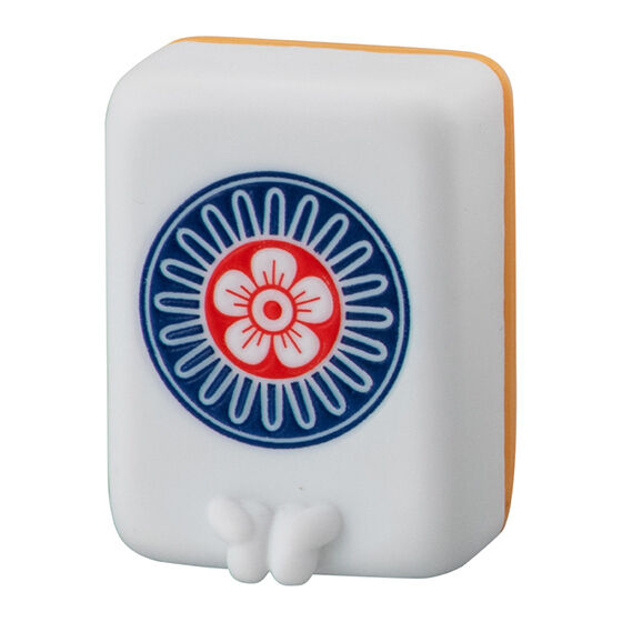 まちぼうけ 麻雀牌｜ガシャポンオフィシャルサイト