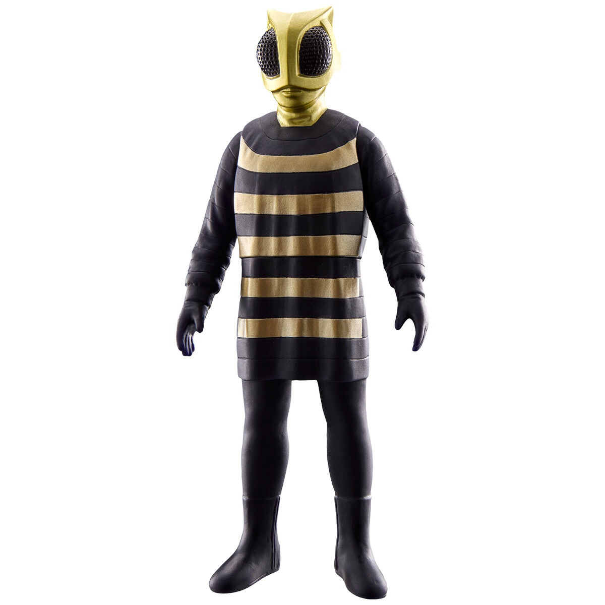 ウルトラ怪獣シリーズ 200 カナン星人｜ウルトラマンおもちゃウェブ