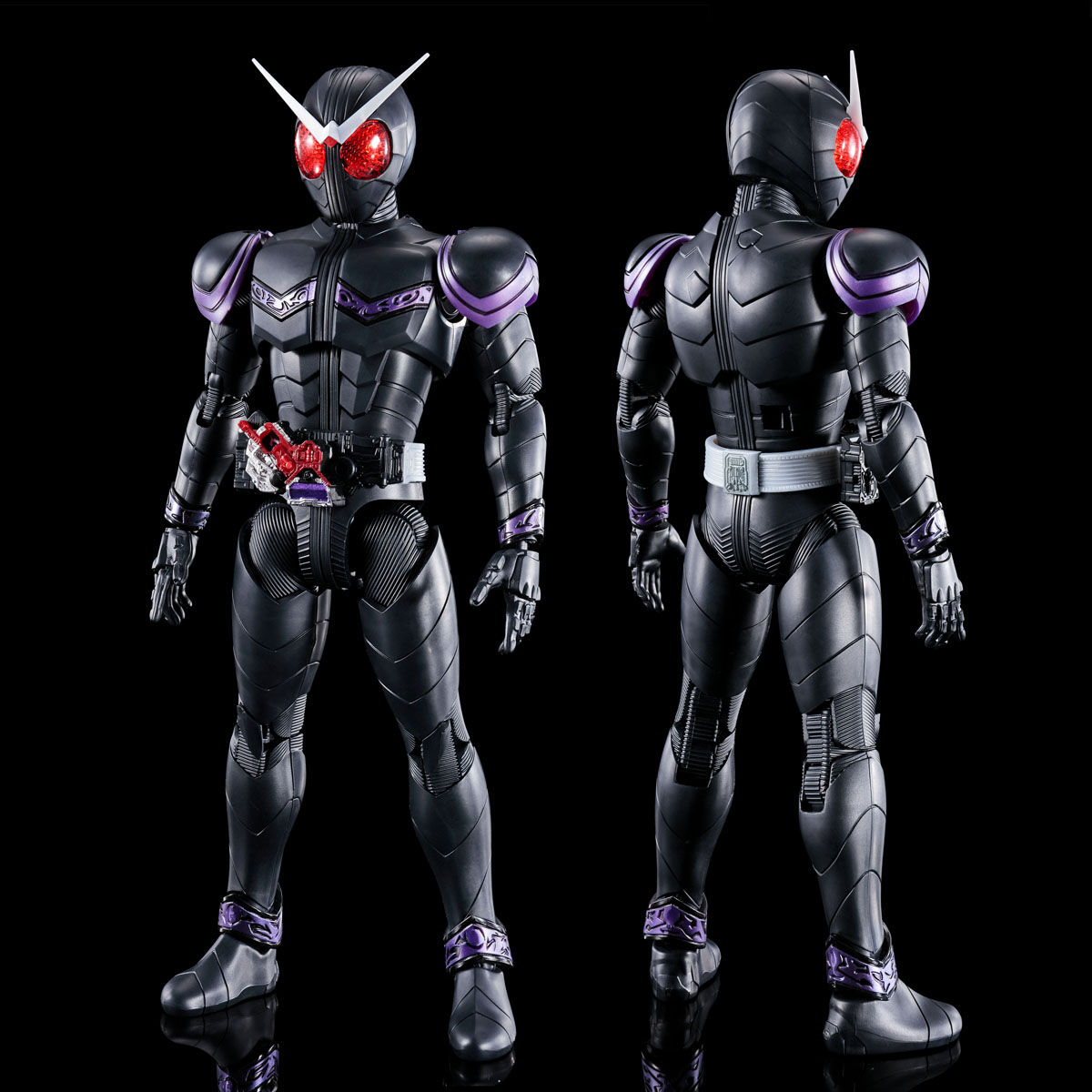 Figure-rise Standard 仮面ライダージョーカー【再販】 | 仮面ライダー
