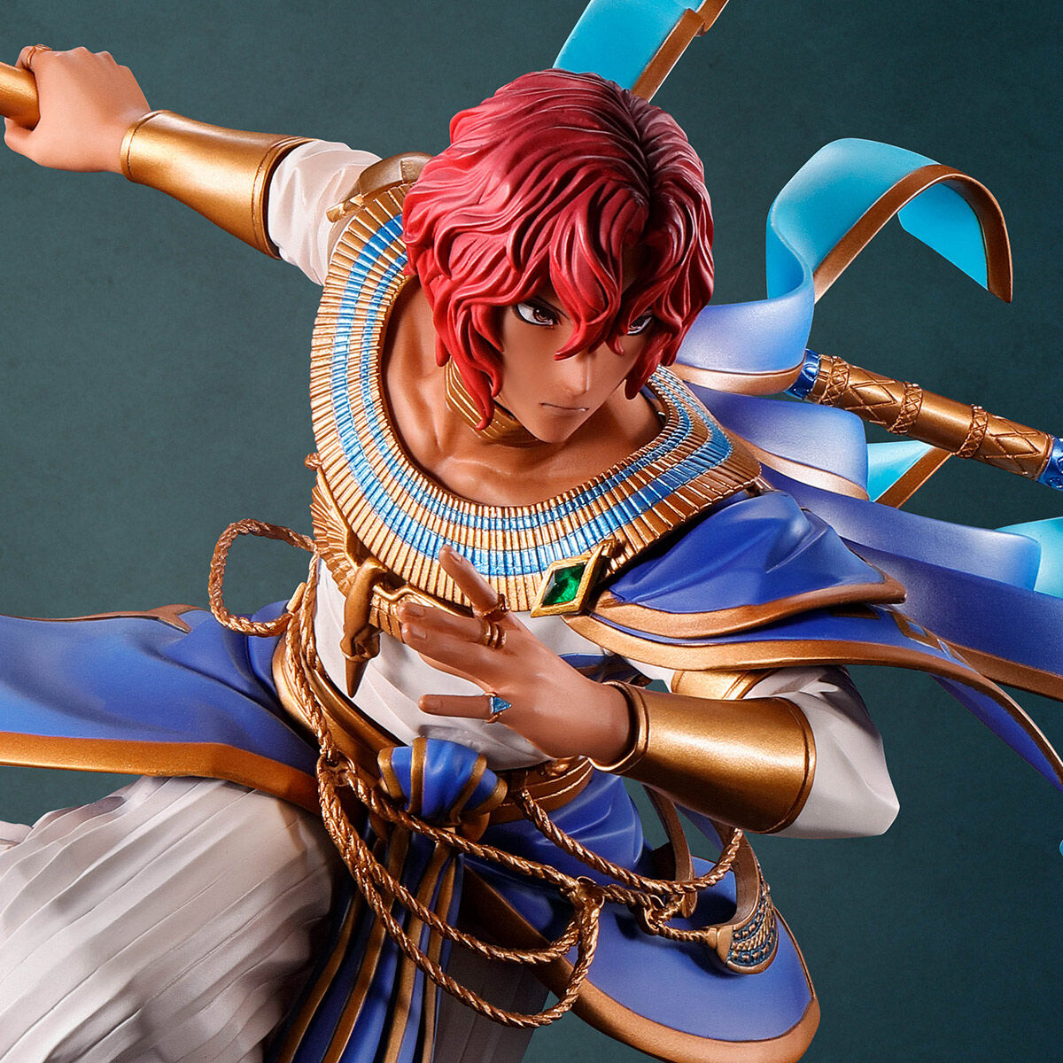 フィギュアーツZERO テュオハリム | フィギュア | アニメグッズ