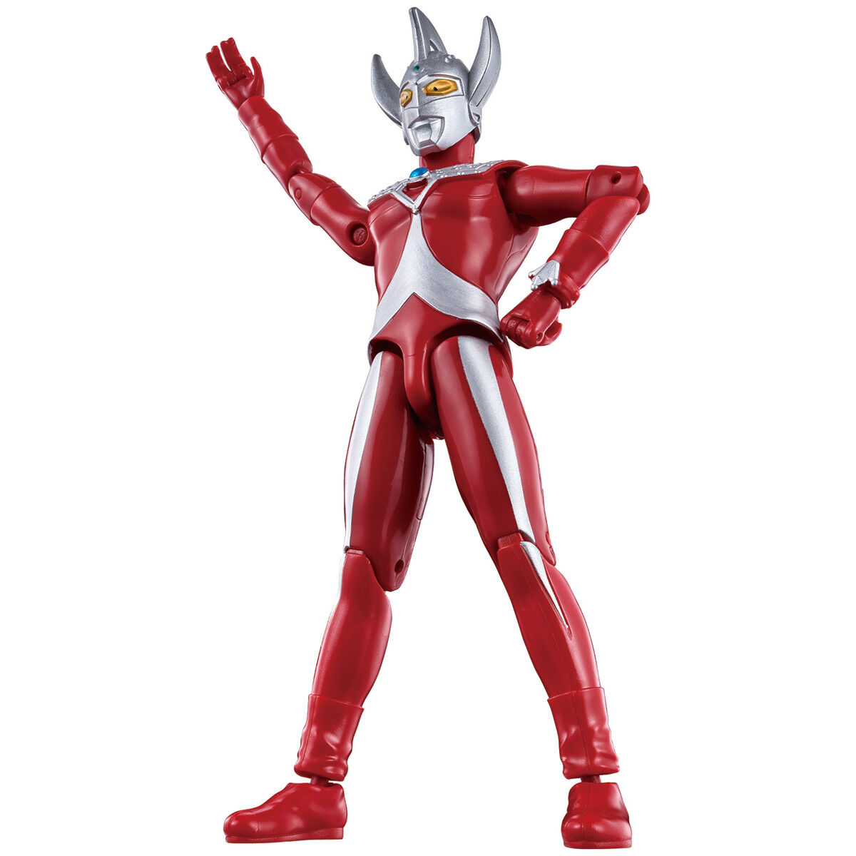 Ultra Action Figure Ultraman Taro | Ultraman TOY WEB | BANDAI