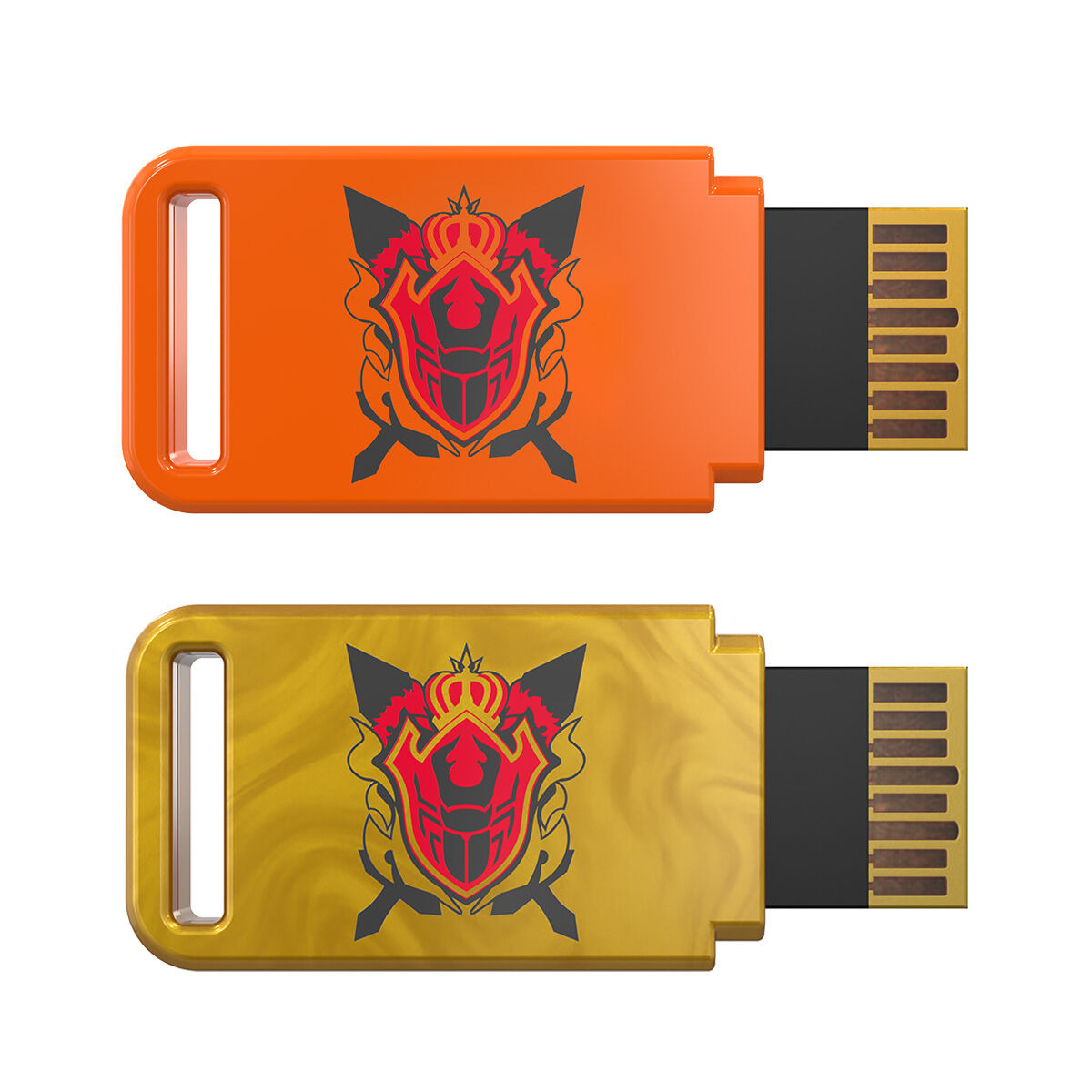 王様戦隊キングオージャー MEMOREALIZE DATA CARD | スーパー戦隊