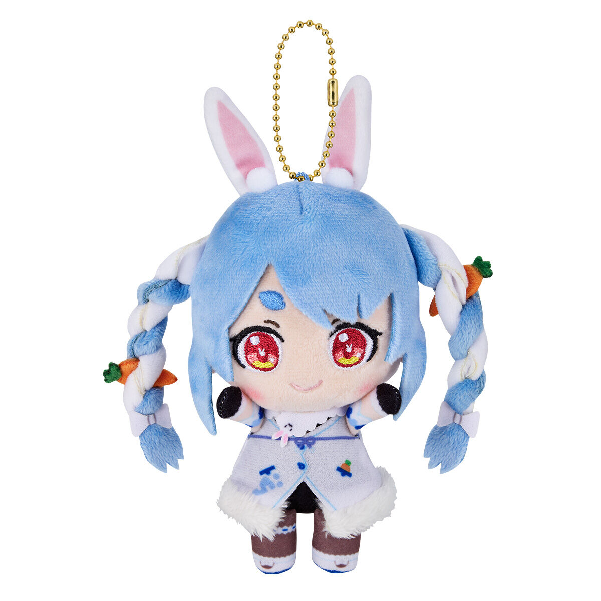 抽選販売】全人類兎化計画ぺこらっち（うさだホワイト/うさだブルー