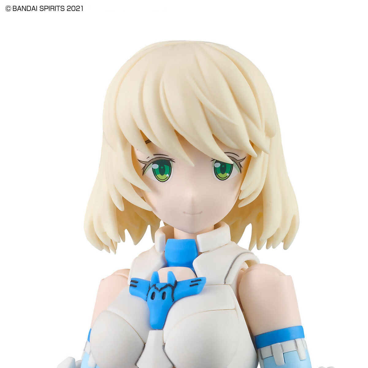 30MS SIS-Dc88w ELIENE-ELIERICA (ELEGANTE FORM)｜BANDAI HOBBY SITE