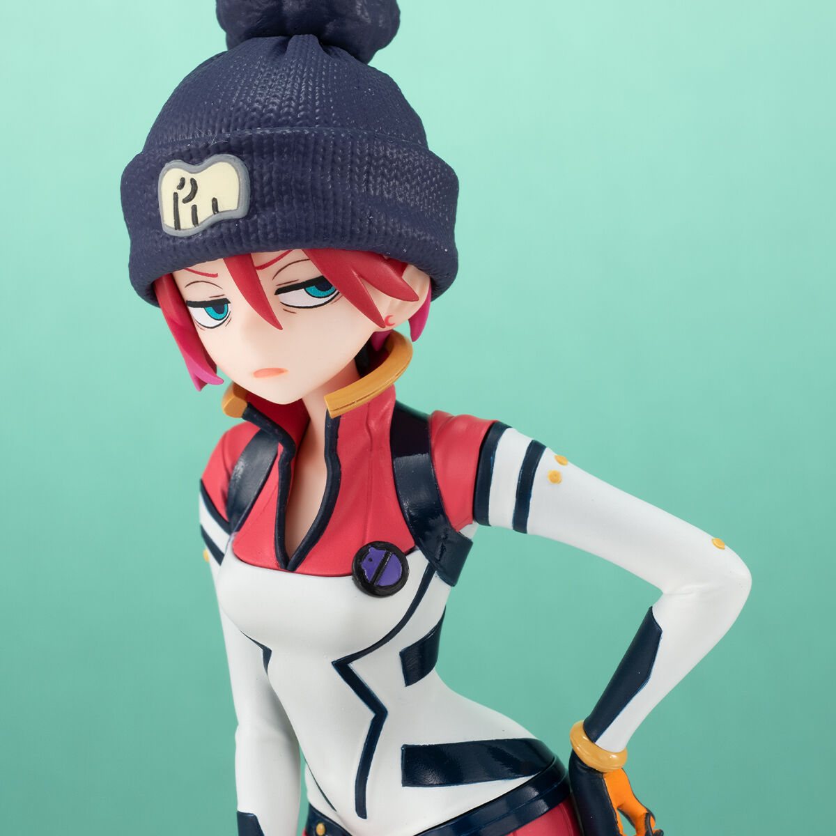 Lucreaらいと 機動戦士Gundam GQuuuuuuX アマテ・ユズリハ（マチュ