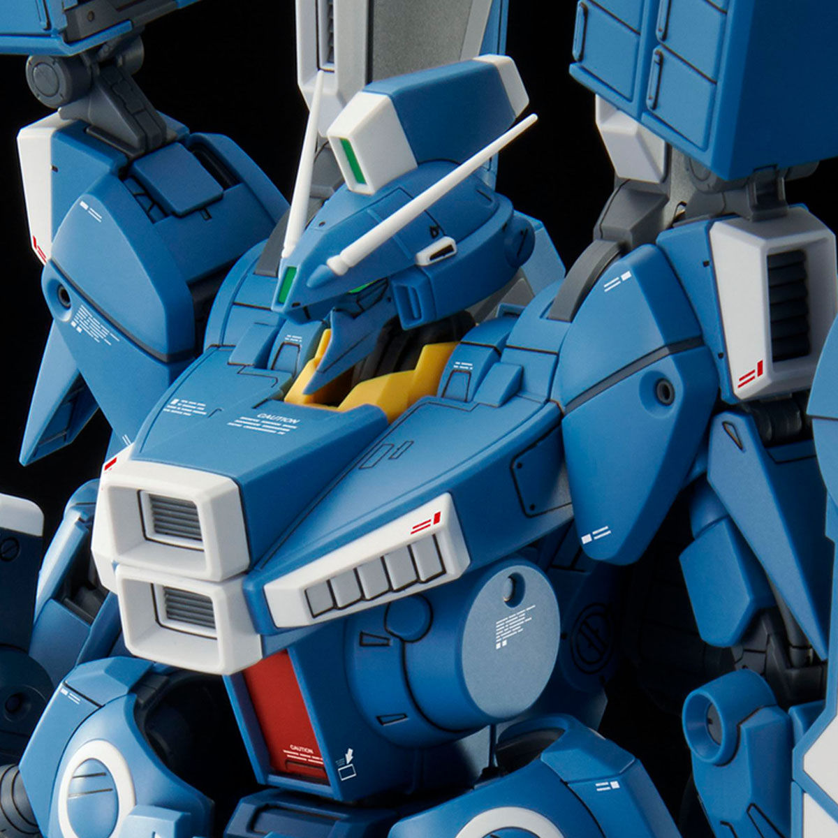 MG 1/100 ガンダムMk-V【再販】【2次：2025年9月発送