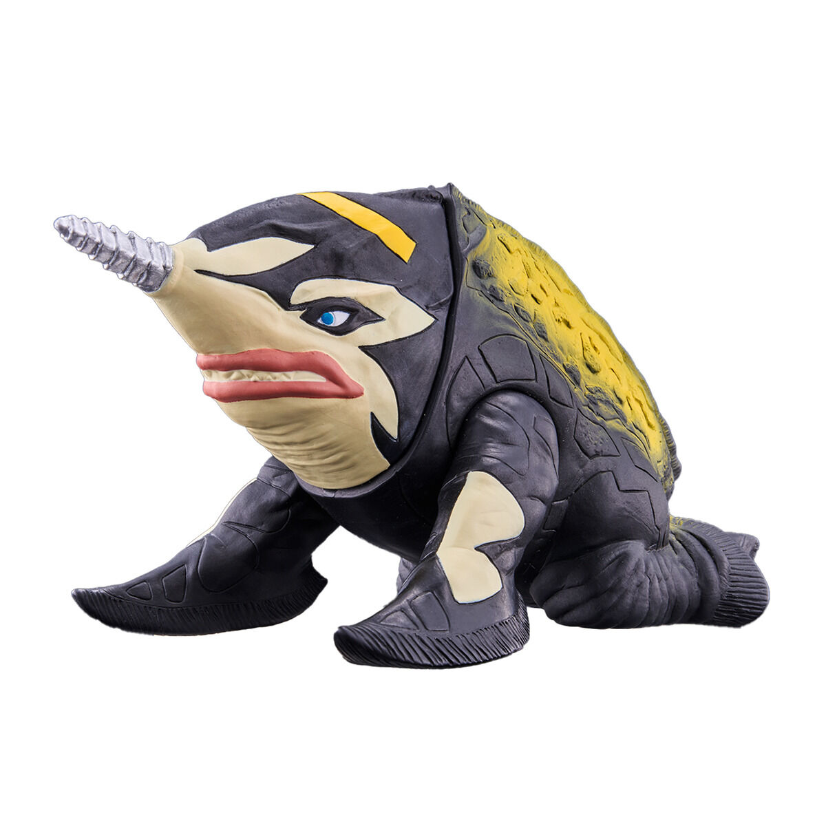 ウルトラ怪獣シリーズ 85 グビラ | BANDAI TOYS