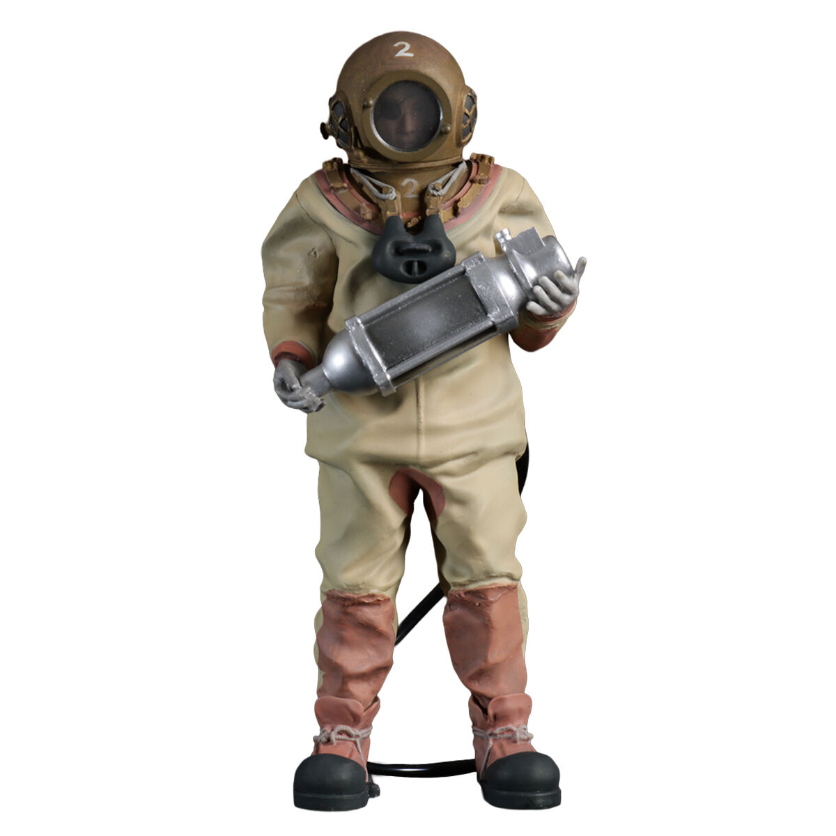 東宝マニアックス 芹沢博士 総天然色Ver. | ゴジラシリーズ フィギュア