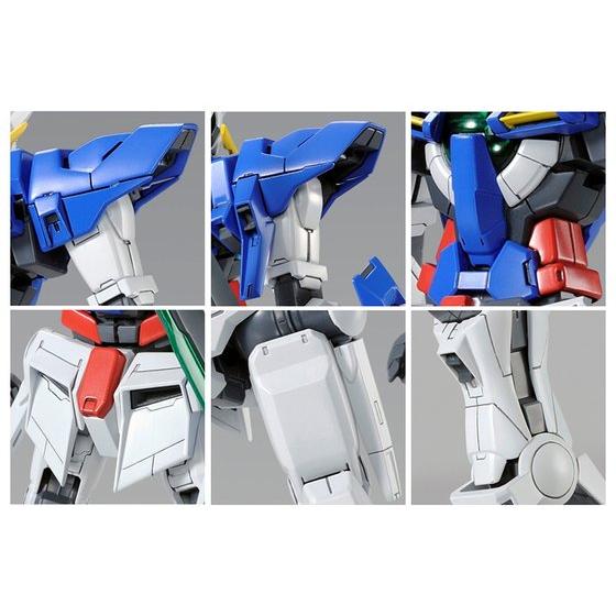 機動戦士ガンダム00』より「MG 1/100 ガンダムエクシア リペアII」予約