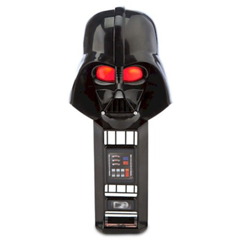 Disney Darth Vader Voice Changer - Star Wars – bandbcollectibles.com