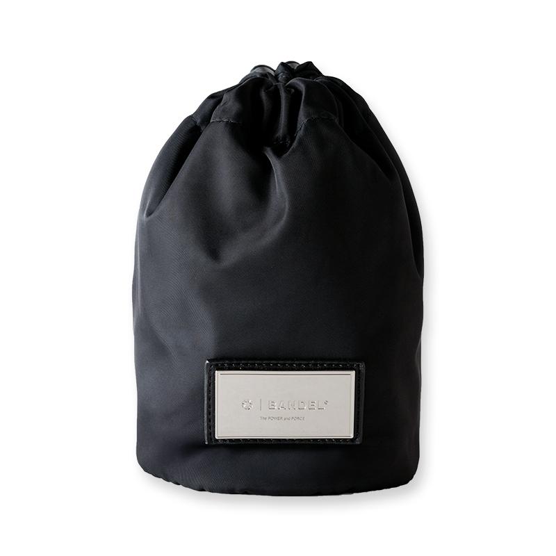 LEATHER DRAWSTRINGS KINCHAKU – BANDEL®︎｜公式オンラインストア