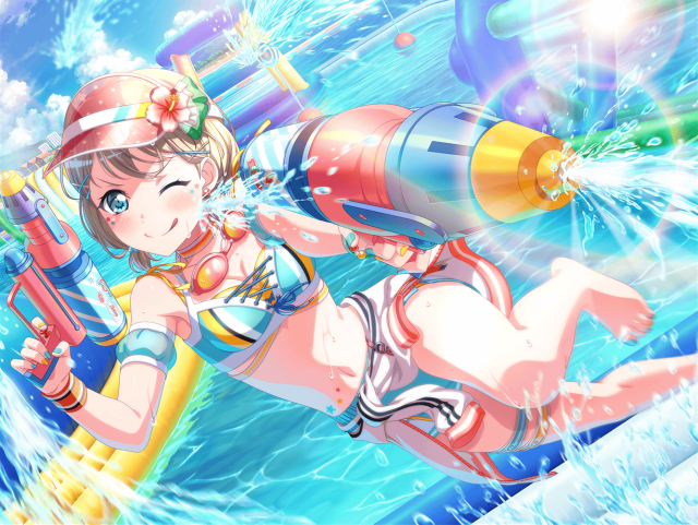 セトリ】Roselia -Ewigkeit- BanG Dream! 5th☆LIVE Day2: バンドリ