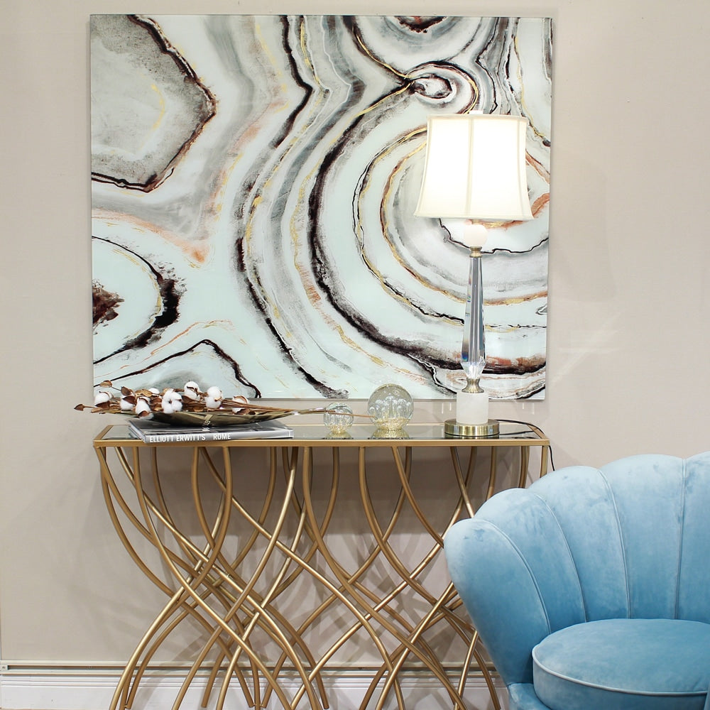 ガラスアートパネル | ホームインテリア萬里