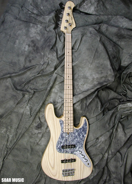 WJB-600 ASH/M NAS-MH (Bacchus)