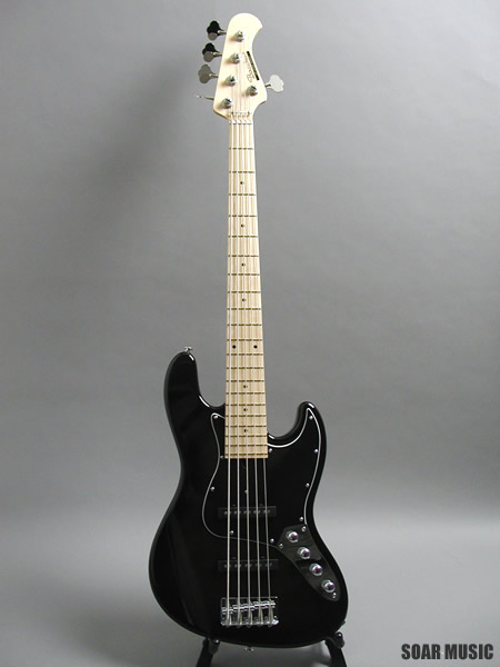 BJB-5-700 STN (Bacchus)