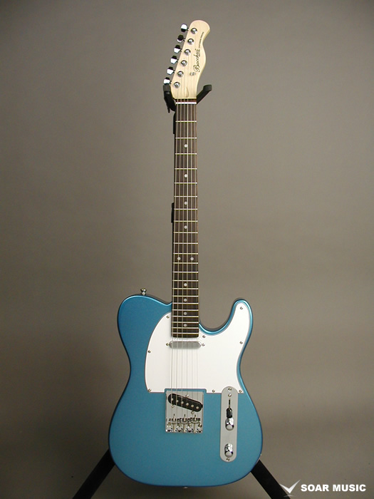 BTE-1R/LPB (Bacchus)